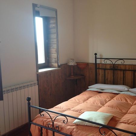 Agriturismo Gelso Castellana Sicula Zewnętrze zdjęcie