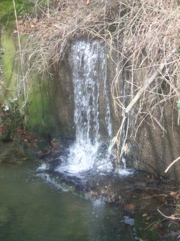 Agriturismo Gelso Castellana Sicula Zewnętrze zdjęcie