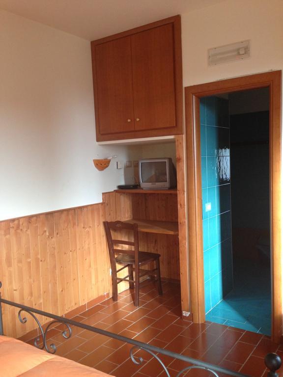 Agriturismo Gelso Castellana Sicula Zewnętrze zdjęcie