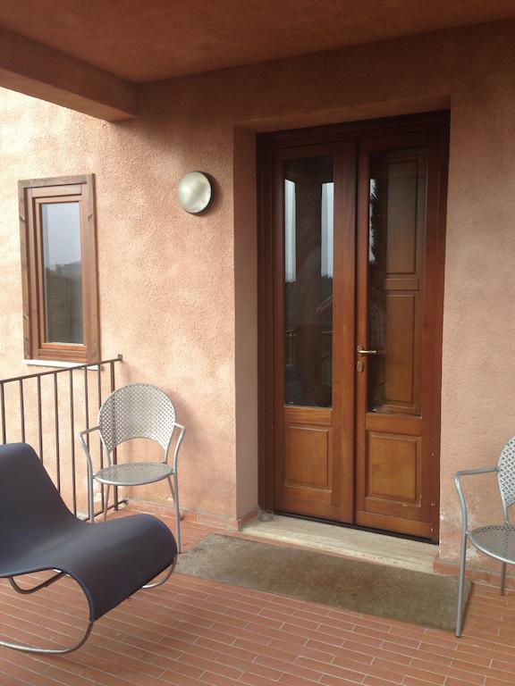 Agriturismo Gelso Castellana Sicula Zewnętrze zdjęcie
