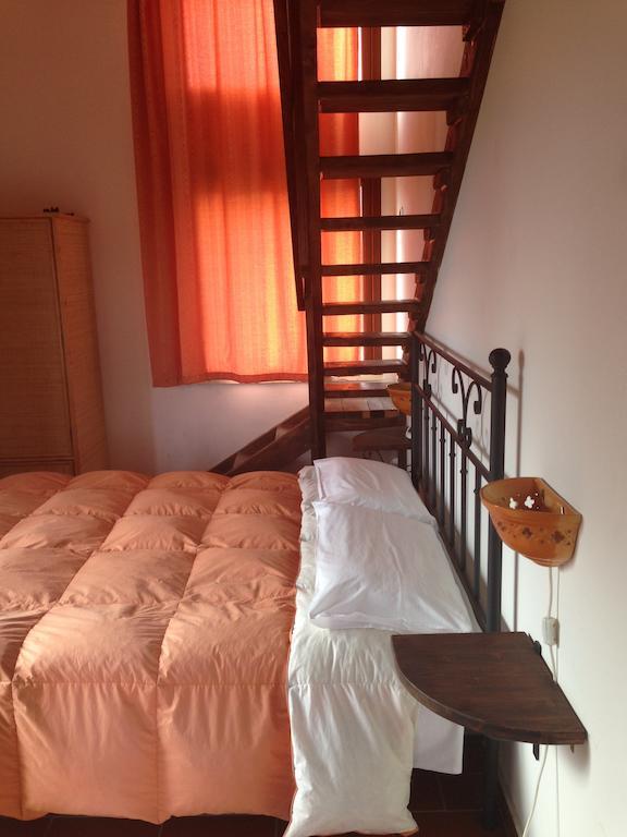 Agriturismo Gelso Castellana Sicula Zewnętrze zdjęcie