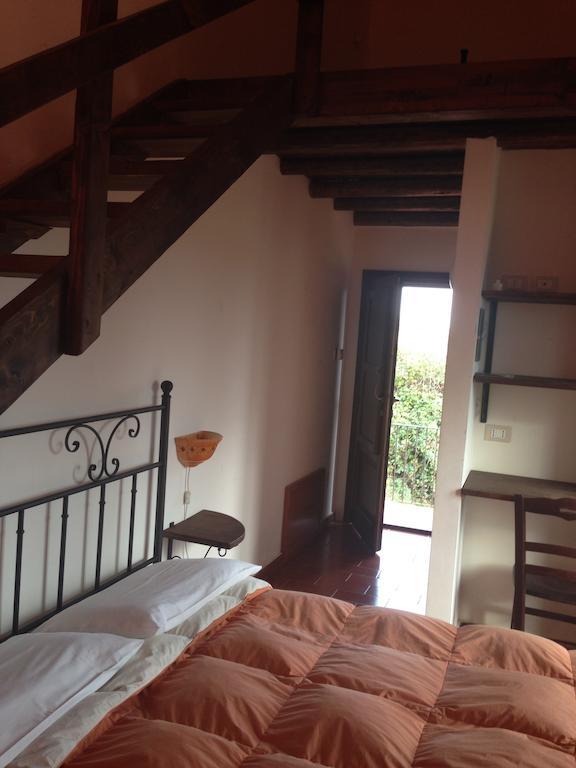 Agriturismo Gelso Castellana Sicula Zewnętrze zdjęcie