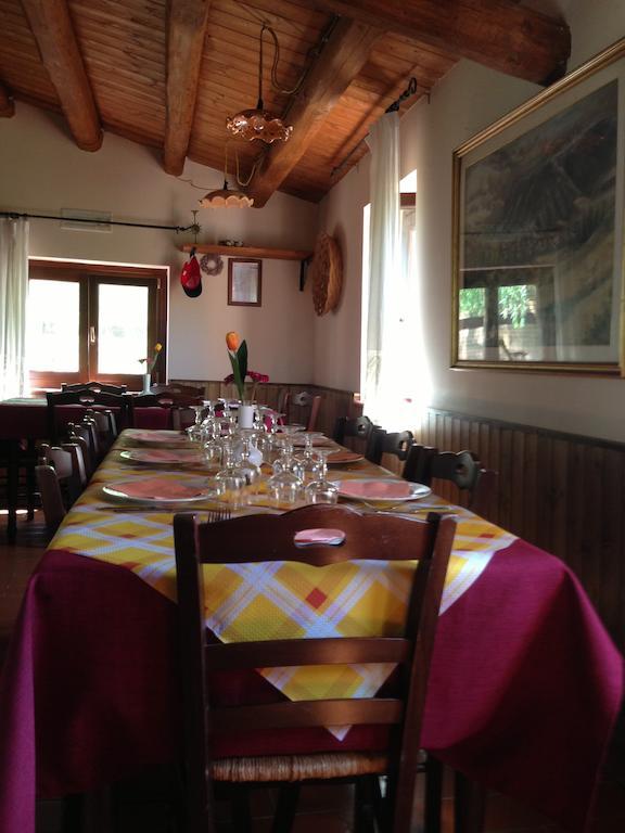 Agriturismo Gelso Castellana Sicula Zewnętrze zdjęcie