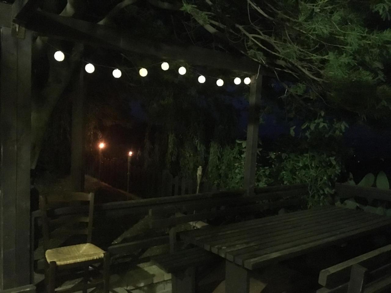 Agriturismo Gelso Castellana Sicula Zewnętrze zdjęcie