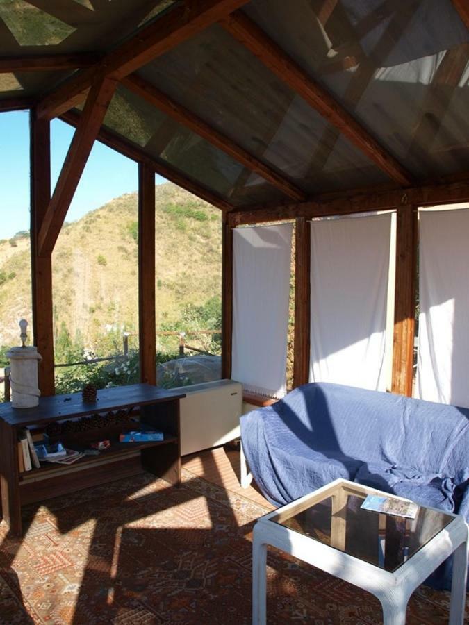 Agriturismo Gelso Castellana Sicula Zewnętrze zdjęcie
